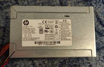 Zdroj HP D14-180P1A - 180W, 80 PLUS - 2