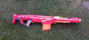 Pistole Nerf - 2