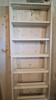Šatní sestava IKEA Elvarli - 2