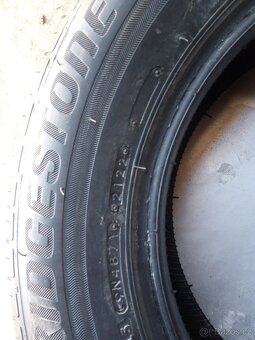 Bridgestone 195/65R15 - 2