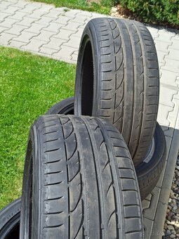 Letní pneu 235/45/r18 94w - 2