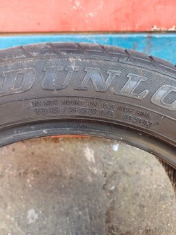 185/55R16 - 2