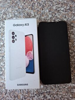 Samsung A13 - 2