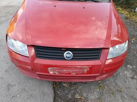 Fiat Stilo 1.9jtd 5 dvéř - 2