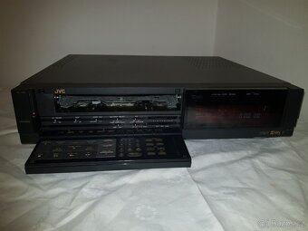 Hifi Stereo Recorder JVC HR- S5000E - Japan - 2