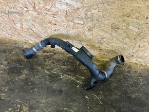 HADICE INTERCOOLERU 2.0TDI/1.6TDI F10142388-01 - 2