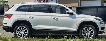 Škoda Kodiaq 2.0 TDI 147kW 4x4 DSG - STYLE + (2020) + zimní - 2