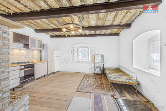 Prodej chalupy, 57 m², Drchkov, pozemek 184 m² - 2