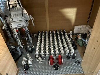 Lego sbírka - 2