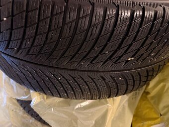 Michelin 275/45 R20 110 V - 2