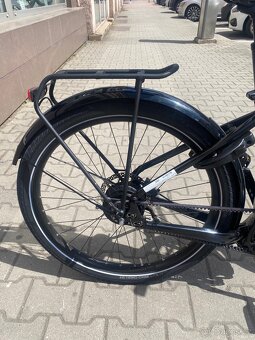 Elektrokolo Trek Allant+9 Stagger, vel.S - 2