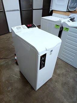 Pračka AEG A+++7 kg 1300 ot./min. ZÁRUKA - 2