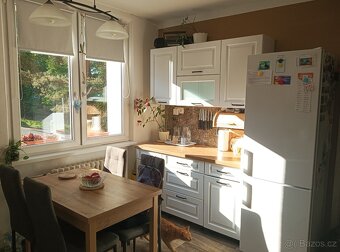 Prodám byt 3+1 s balkonem 70m2 ve Frýdlantu - 2