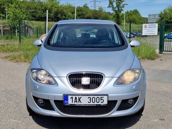 Seat Toledo 1.6i rok 2009 - 2