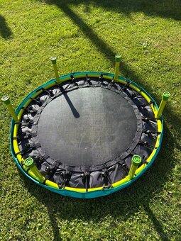 Dětská mini trampolína do 25kg - 2