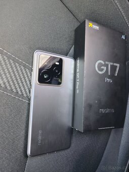Realme GT 7 Pro - 2