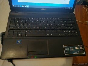 Asus x54l - 2