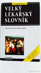 Anatomie Čihák - 2