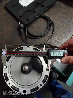 Prodám motor pro bazénovou filtraci - 2