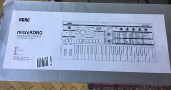 KORG Microkorg - 2