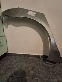 Na prodej mazda 3 zadní blatník - 2