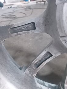 Škoda Karoq sada alu kol. - 2