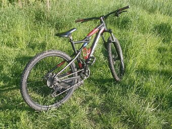 MTB Rockrider 530s - 2