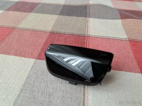 Kryt plaketka pro volant Octavia IV - 2