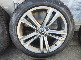 18"alu sada Sebring 5x112 origo Arteon Passat Alltrack B8 - 2