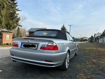 BMW E46 CI - 2