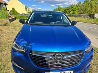 prodám Opel Grandland - 2
