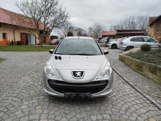 Peugeot 206 - 2