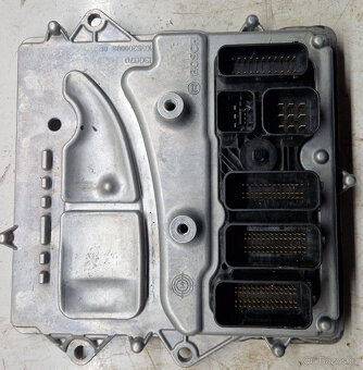 MEVD172G + KTM100 KTAG - 2