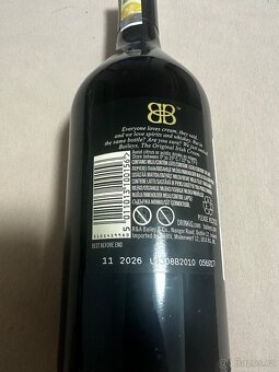 Baileys - 2