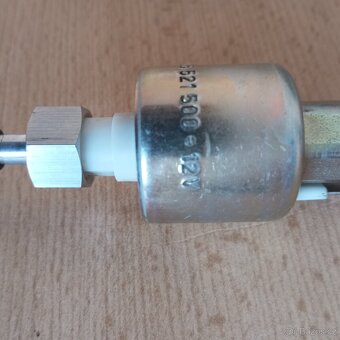 čerpadlo naftového topení X7 - 1M , Ateso - 2
