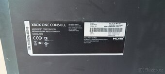 Xbox One + Kinect - 2