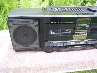 JVC PC-V77V - 2