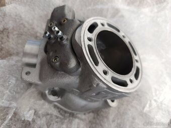 kompletni novy valec s pistem na tm racing 300 - 2