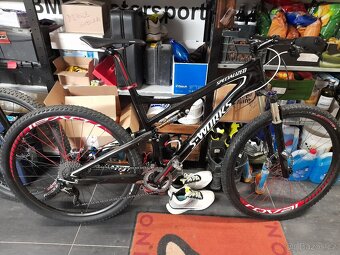 Specialized epic S-WORKS - 2