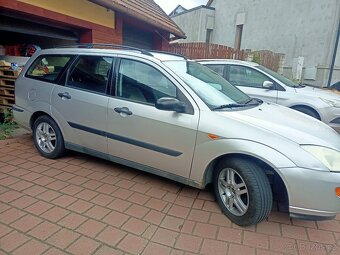 Ford Focus - 2