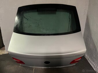 Š. Superb II 2 Sedan - Páté dveře / 9156 - 2