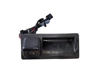 Kamera pro couvání 5N0827566AB 5N0907441B VW Tiguan 5N FL - 2