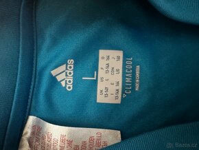 Dres adidas Real Madrid UCL 2017/2018 - 2