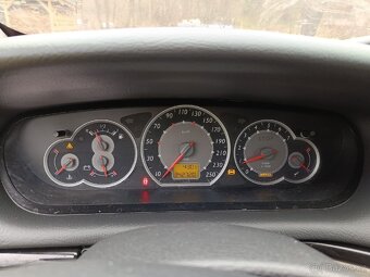 Prodám Citroën C5 2,0hdi combi - 2