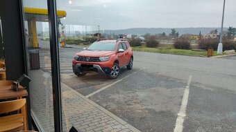 Dacia Duster - 2