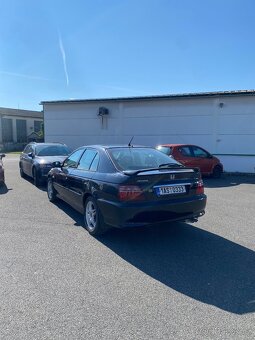 Honda Accord 6g 2.0 108kw - 2