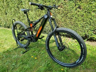 KTM Macina Kapoho 7973 - 2