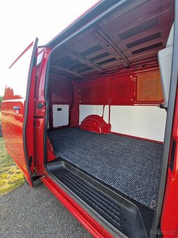 STĚHOVÁNÍ ,VYKLÍZENÍ , AUTODOPRAVA - 2