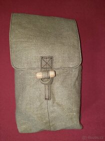 ruská sumka na granáty RGD33 ww2 - 2