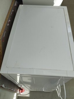 Prodám Pračku Gorenje WS 41101. - 2
